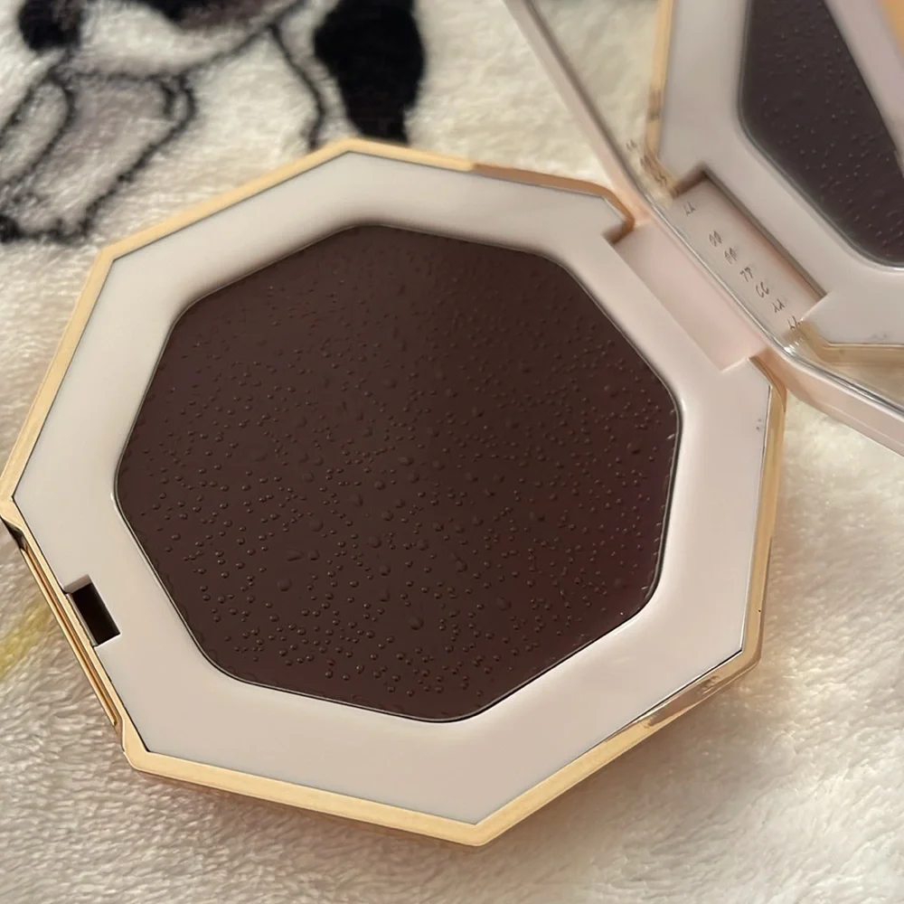 Fenty Toffee Tease 07 Cheeks Out Freestyle Cream Bronzer